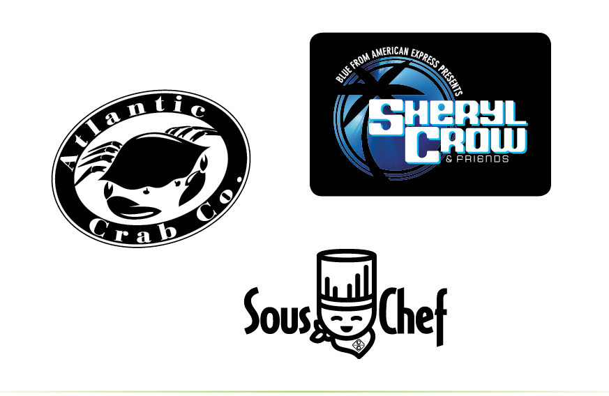 Logos Set 1
