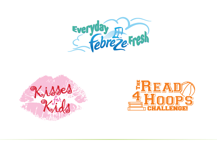 Logos Set 3